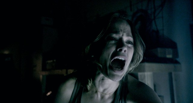 The Banshee Chapter Fotoğrafı