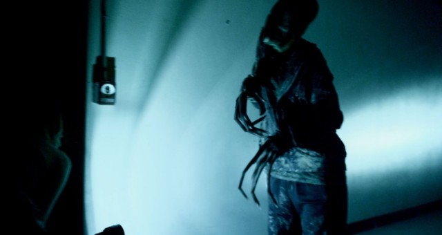 The Banshee Chapter Fotoğrafı