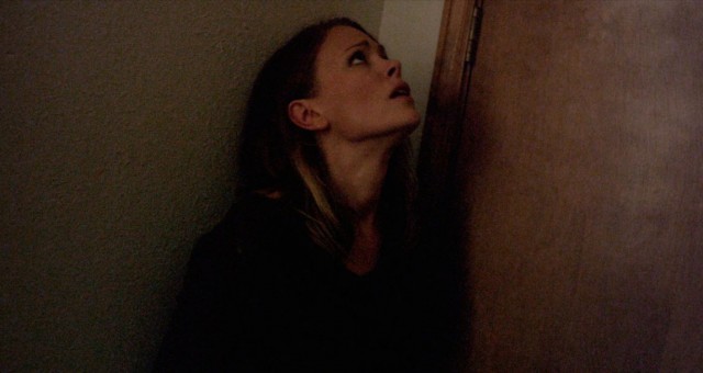 The Banshee Chapter Fotoğrafı