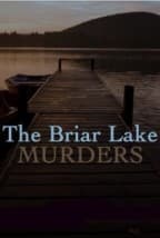 Briar Lake Liers afişi