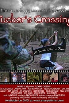 Tucker's Crossing (2007) afişi