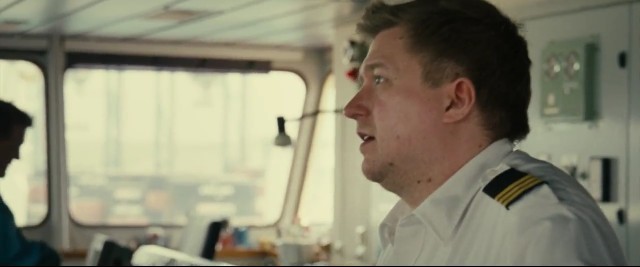 Kaptan Phillips Fotoğrafı