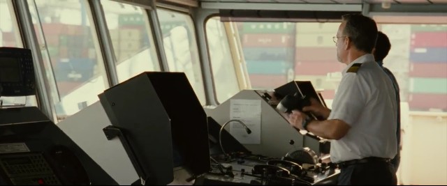 Kaptan Phillips Fotoğrafı