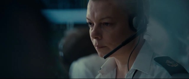 Kaptan Phillips Fotoğrafı