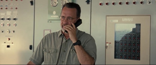 Kaptan Phillips Fotoğrafı