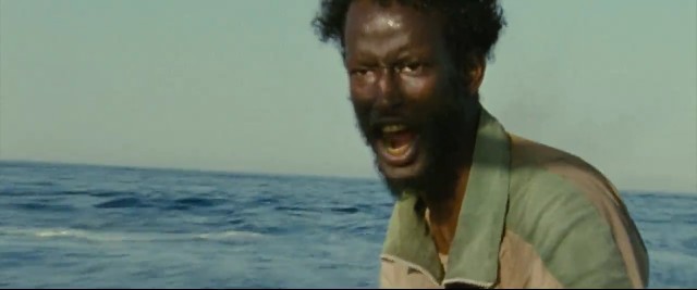 Kaptan Phillips Fotoğrafı