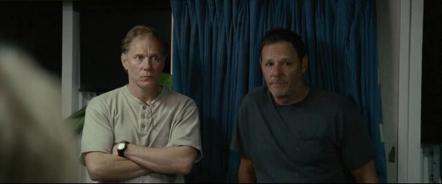 Kaptan Phillips Fotoğrafı