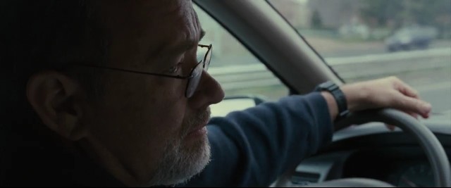 Kaptan Phillips Fotoğrafı