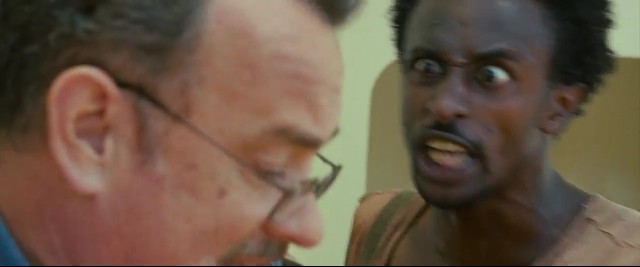 Kaptan Phillips Fotoğrafı