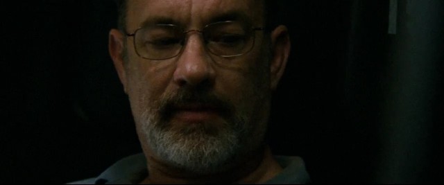 Kaptan Phillips Fotoğrafı