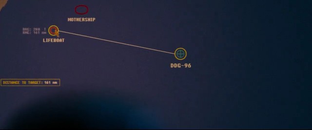 Kaptan Phillips Fotoğrafı