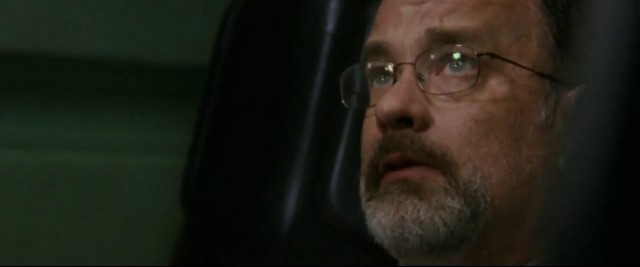 Kaptan Phillips Fotoğrafı