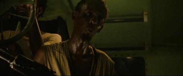 Kaptan Phillips Fotoğrafı