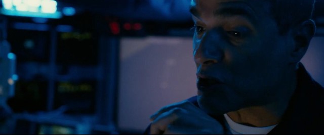 Kaptan Phillips Fotoğrafı