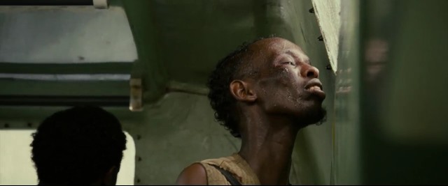 Kaptan Phillips Fotoğrafı