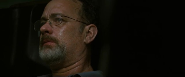 Kaptan Phillips Fotoğrafı