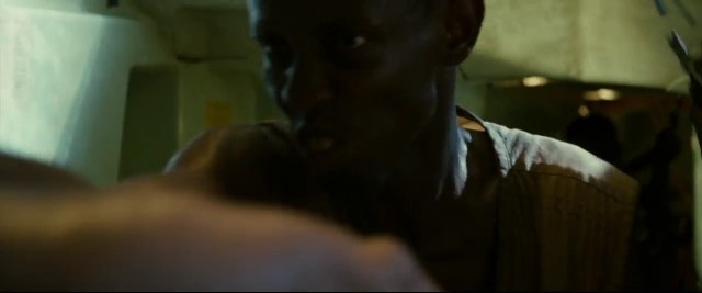 Kaptan Phillips Fotoğrafı