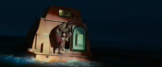 Kaptan Phillips Fotoğrafı