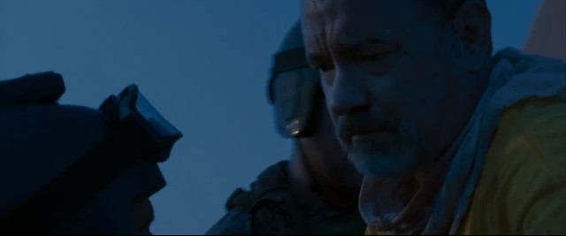 Kaptan Phillips fotoğrafı