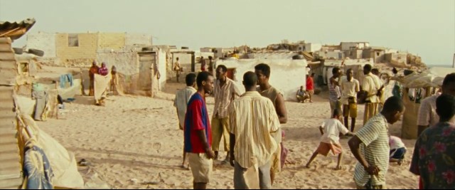 Kaptan Phillips Fotoğrafı