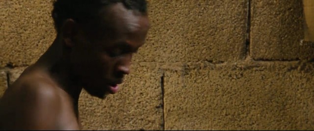 Kaptan Phillips Fotoğrafı