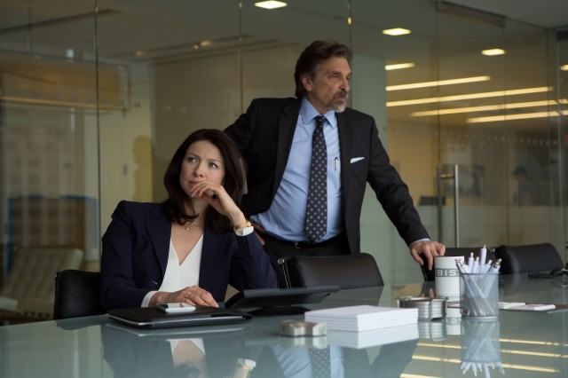 Para Tuzağı fotoğrafı