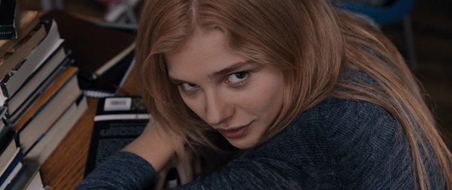 Carrie: Günah Tohumu Fotoğrafı