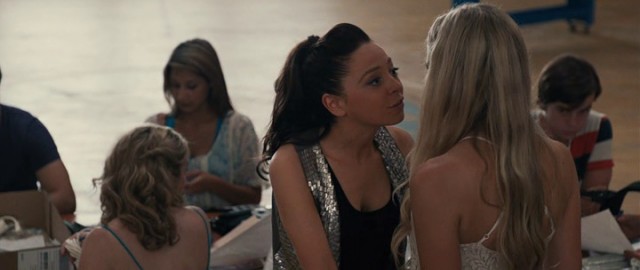 Carrie: Günah Tohumu Fotoğrafı