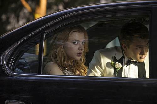 Carrie: Günah Tohumu Fotoğrafı