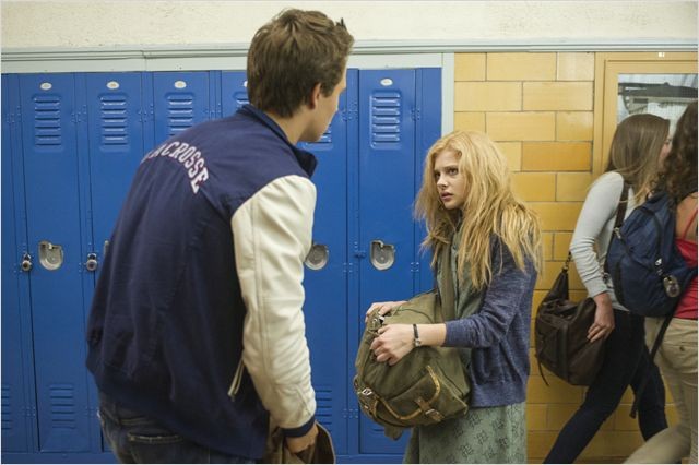 Carrie: Günah Tohumu Fotoğrafı