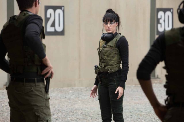 5. Dalga Fotoğrafı