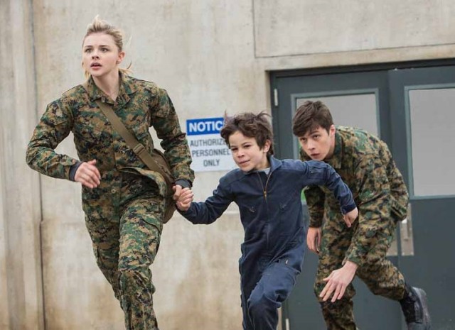 5. Dalga Fotoğrafı