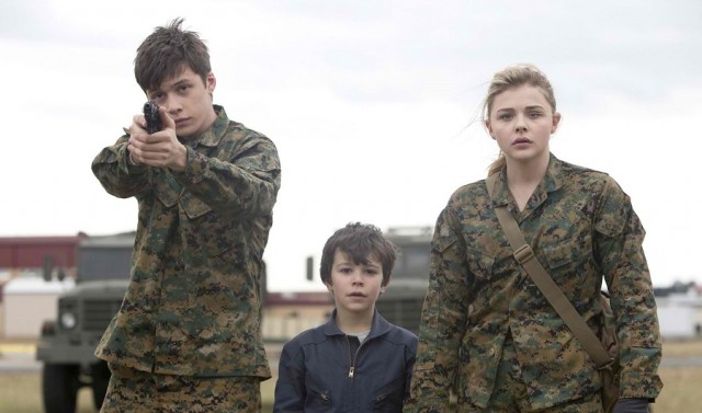 5. Dalga fotoğrafı