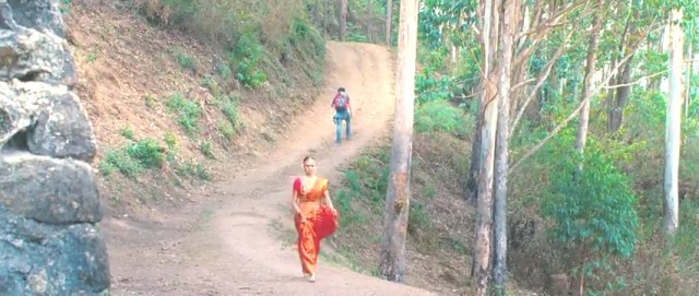 Aşk Treni Fotoğrafı