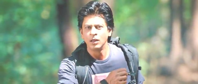 Aşk Treni Fotoğrafı