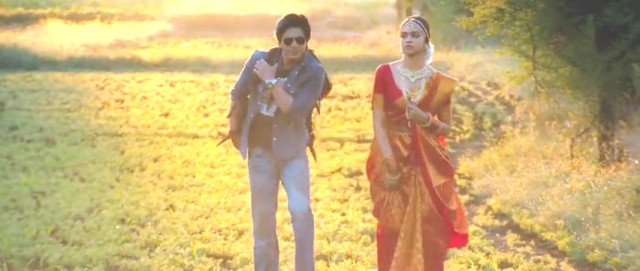 Aşk Treni Fotoğrafı