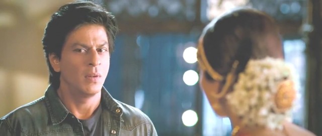 Aşk Treni Fotoğrafı