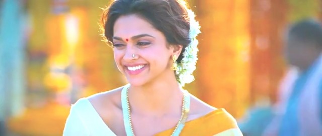 Aşk Treni Fotoğrafı