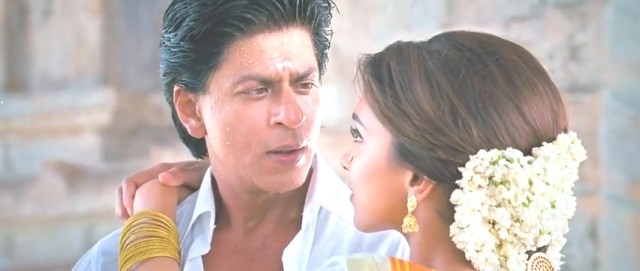 Aşk Treni Fotoğrafı