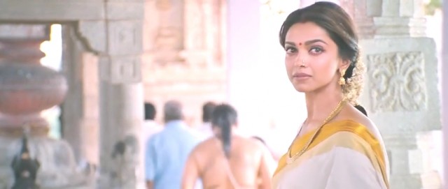 Aşk Treni Fotoğrafı