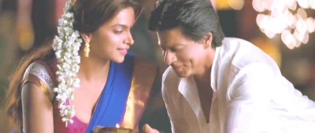 Aşk Treni Fotoğrafı