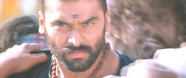 Aşk Treni Fotoğrafı