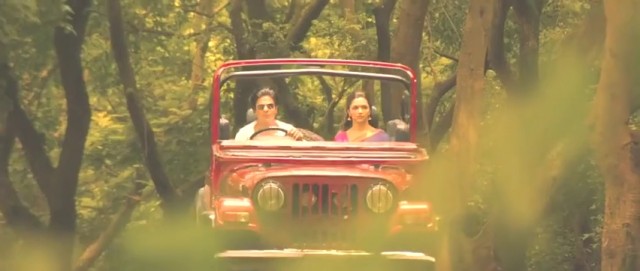 Aşk Treni Fotoğrafı