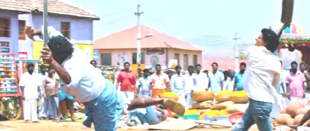 Aşk Treni Fotoğrafı