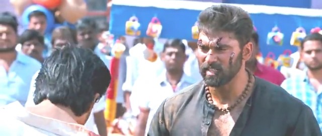 Aşk Treni Fotoğrafı