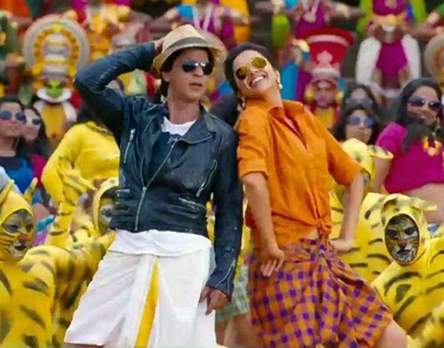 Aşk Treni Fotoğrafı