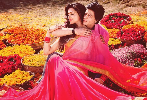 Aşk Treni Fotoğrafı