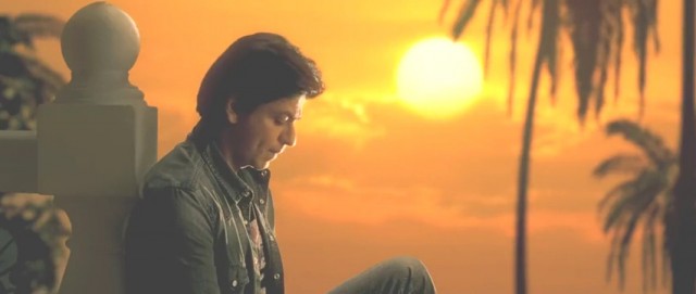 Aşk Treni Fotoğrafı