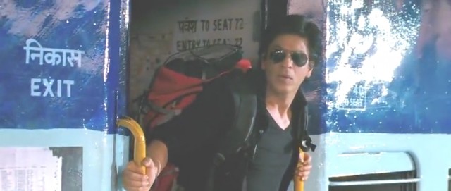 Aşk Treni Fotoğrafı