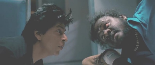 Aşk Treni Fotoğrafı